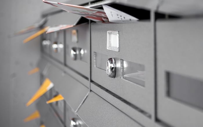 Business Address Telford Shropshire