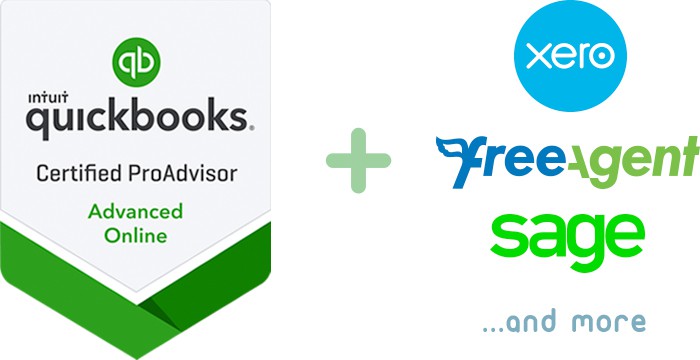 Online Accounting Systems