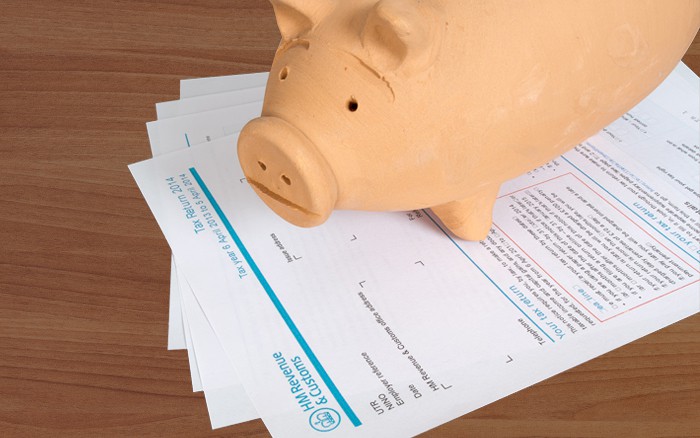 Tax Filing Telford Shropshire